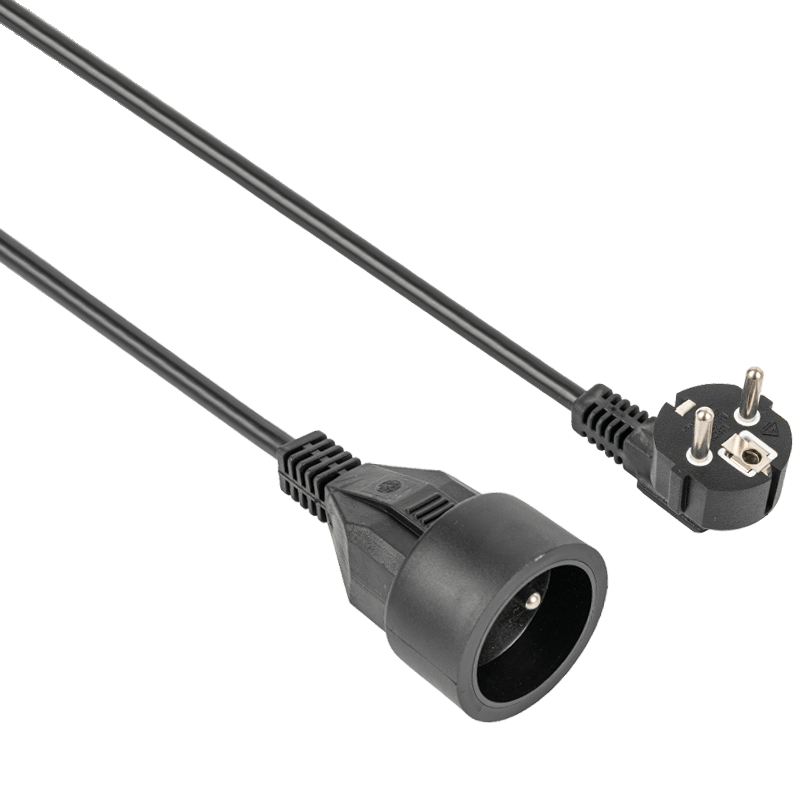 BD03 16A 250V Alman VDE Avrupa Elektrik Fişi