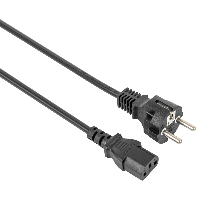 BD04 16A 250V Alman VDE Avrupa Elektrik Fişi