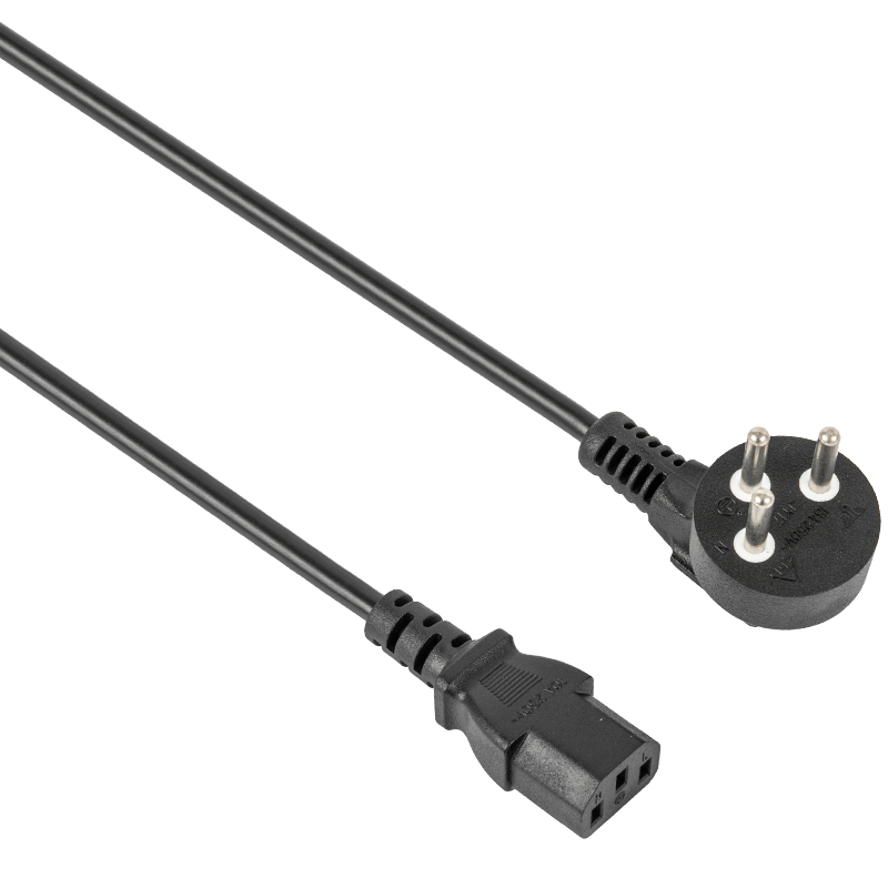 JY-16 16A 250V İsrail Güç Kablosu