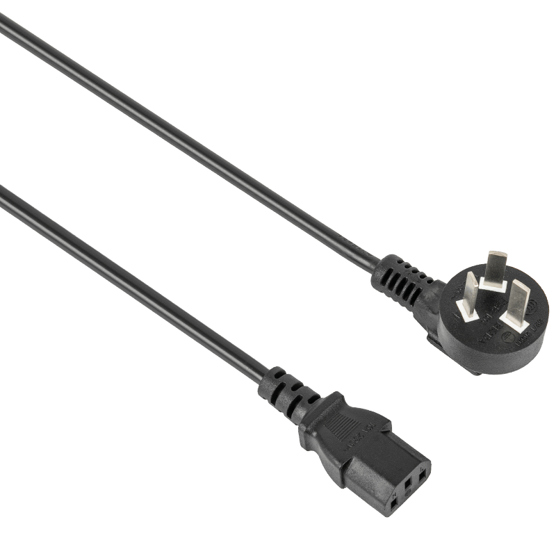 PBB-10B 10A 250V Çin CCC Elektrik Fişi