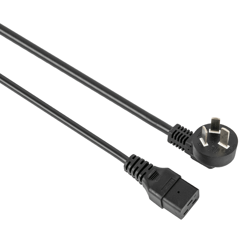 PSB-16 16A 250V Çin CCC Elektrik Fişi