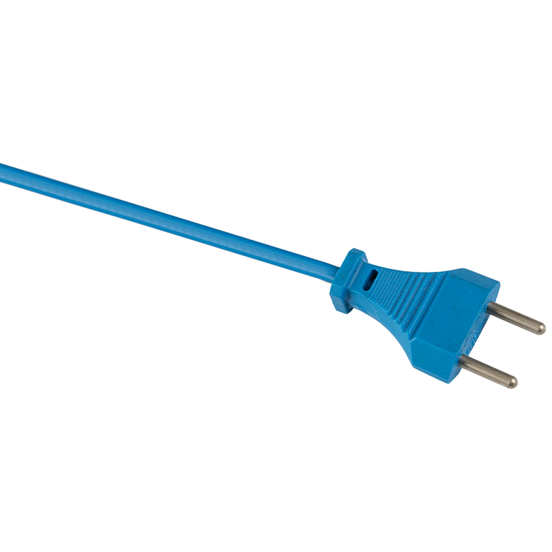 D12 10A 250V İsviçre Elektrik Fişi
